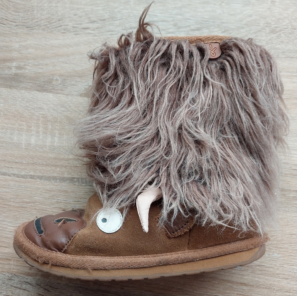 Emu Australia ox 🐂 boots - Picture 8 of 16